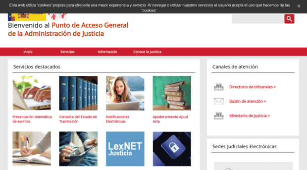 oficinajudicial.justicia.es