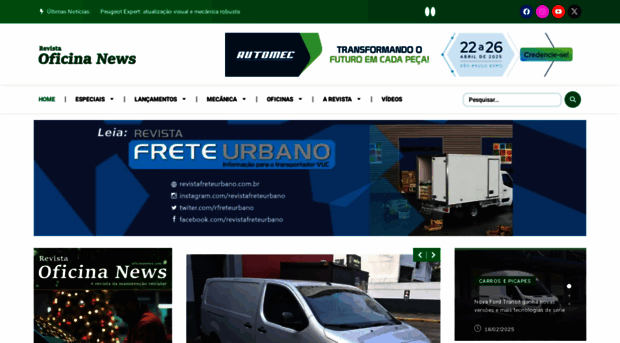 oficinanews.com.br