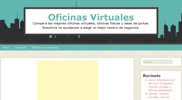 oficinas-virtuales.org