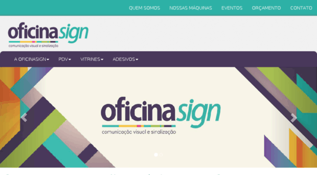 oficinasign.com.br