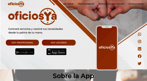 oficiosya.com