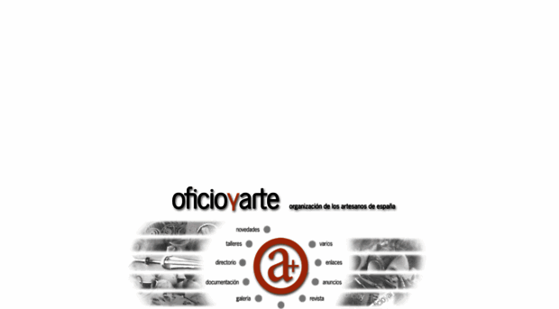 oficioyarte.org