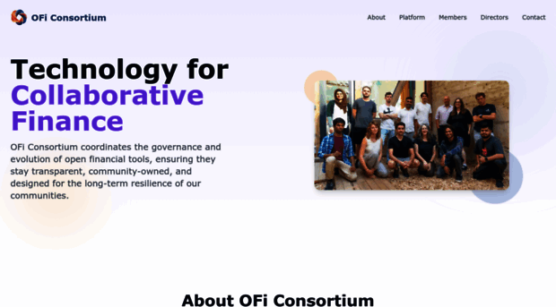 oficonsortium.org