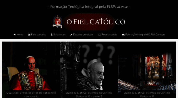 ofielcatolico.com.br