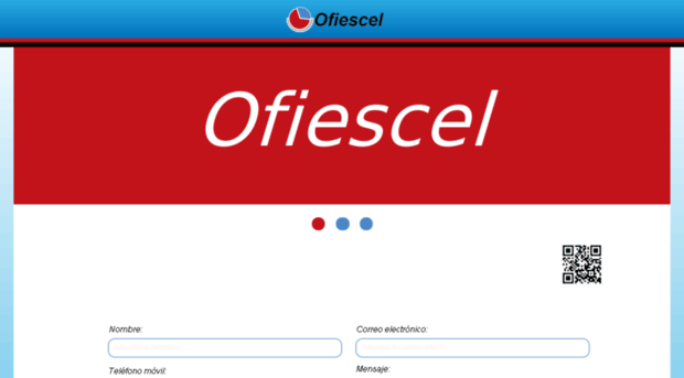 ofiescel.com