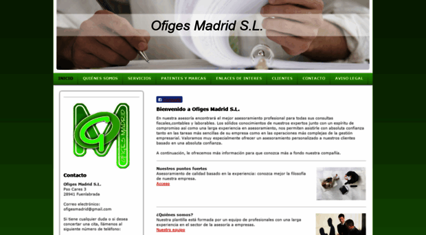 ofigesmadrid.com