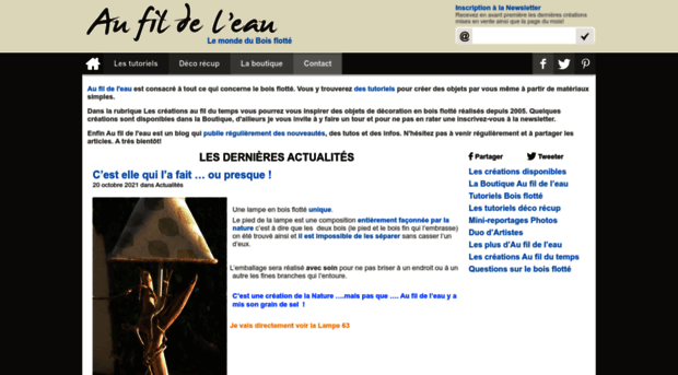 ofil2leau.com