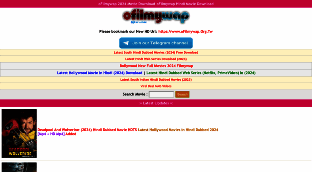 ofilmywap.org.tw