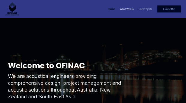 ofinac.com.au