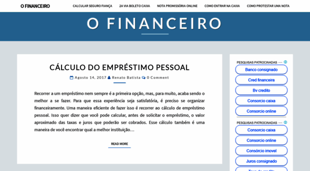 ofinanceiro.net