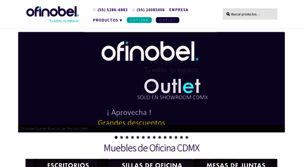 ofinobel.com