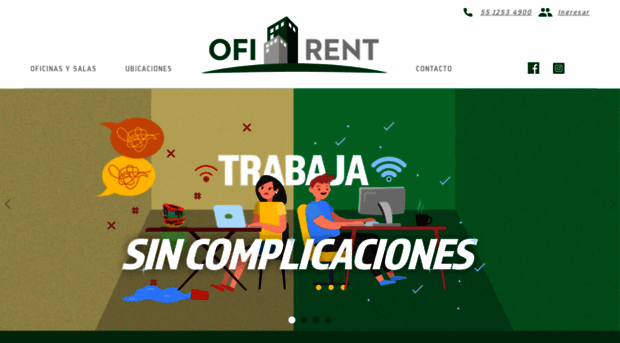 ofirent.com.mx