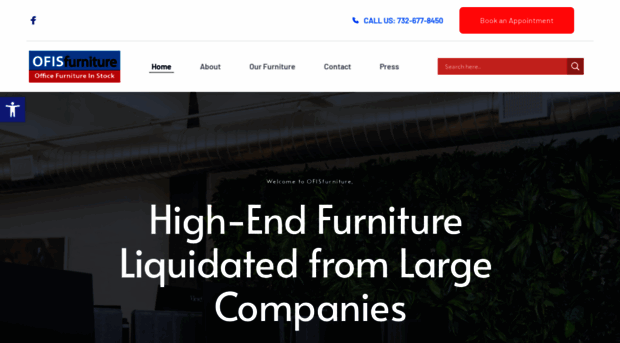 ofisfurniture.com