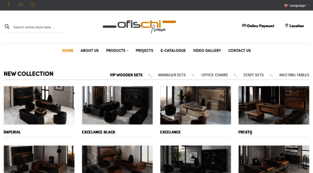 ofishci.com