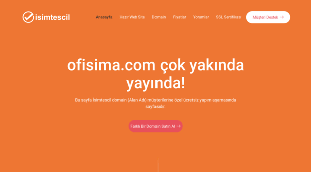 ofisima.com