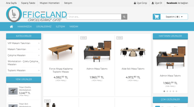 ofisland.com.tr