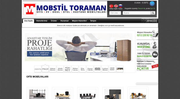 ofismobilyamt.com