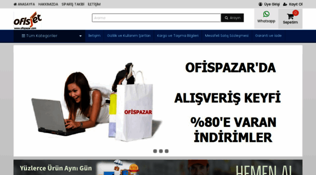 ofispazar.com