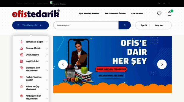 ofistedarik.com