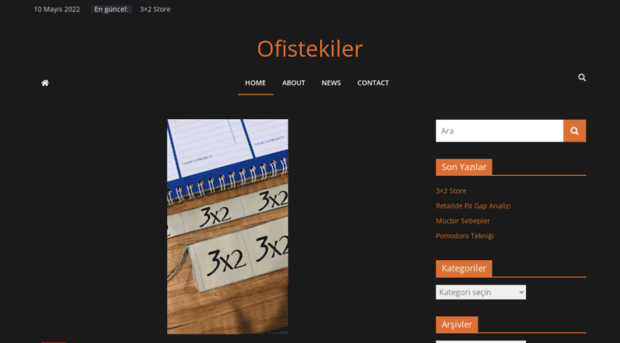 ofistekiler.com