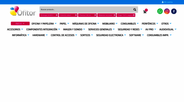 ofitor.es