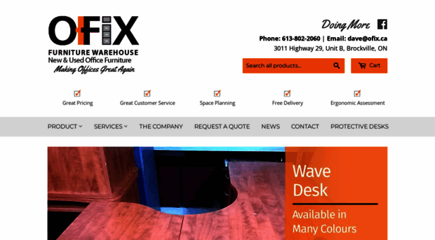 ofix.ca
