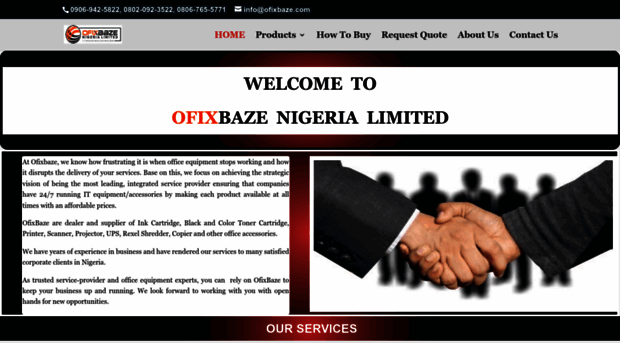 ofixbaze.com