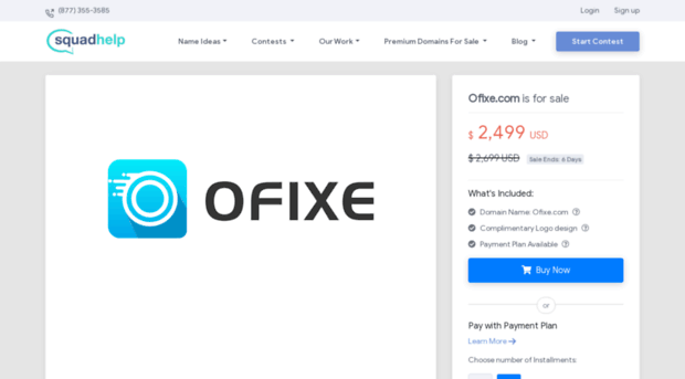 ofixe.com