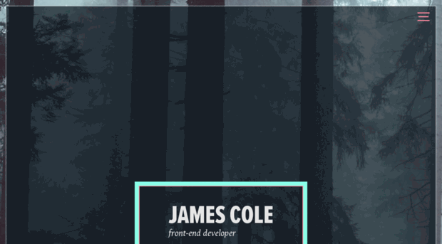 ofjamescole.com