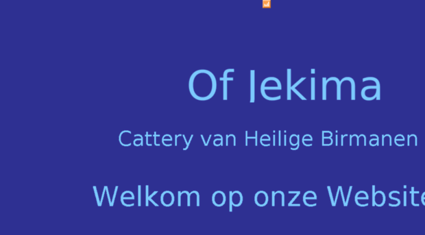 ofjekima.nl