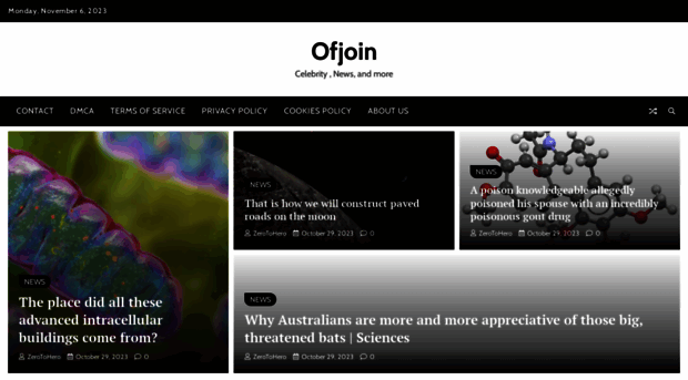 ofjoin.com