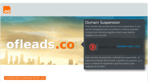 ofleads.co