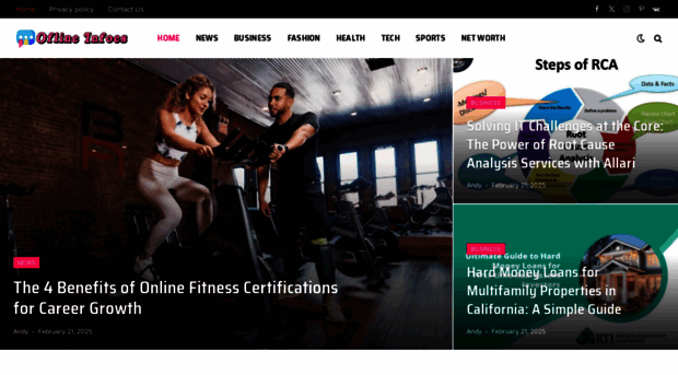oflineinfoes.com