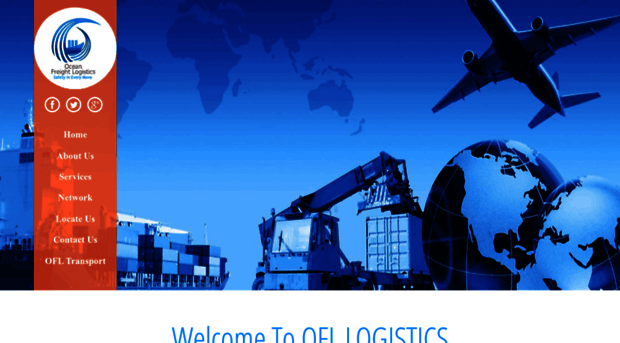 ofllogistics.com