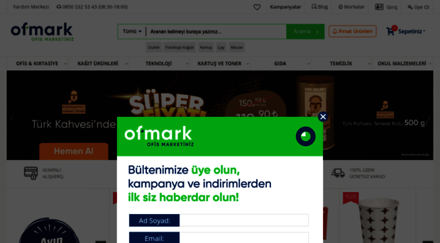 ofmark.com