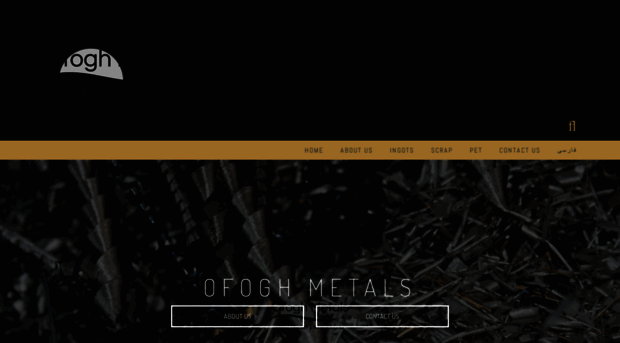 ofoghmetals.com