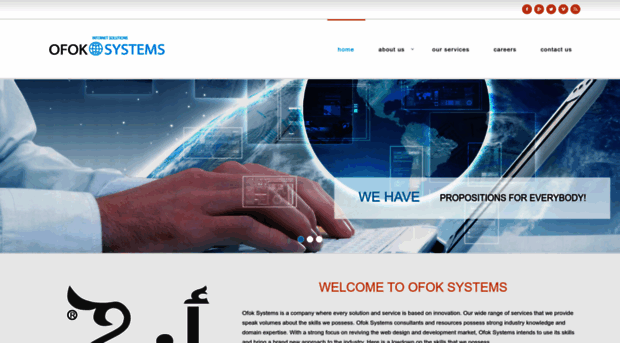 ofoksystems.com