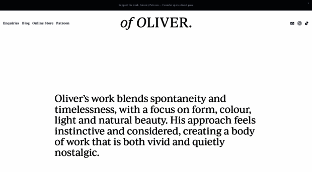 ofoliver.co