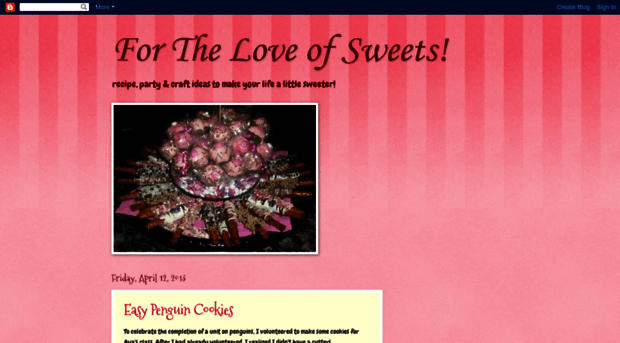 oforsweetssake.blogspot.com