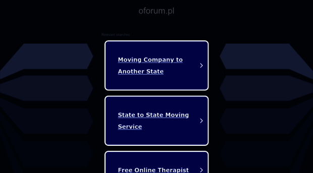 oforum.pl