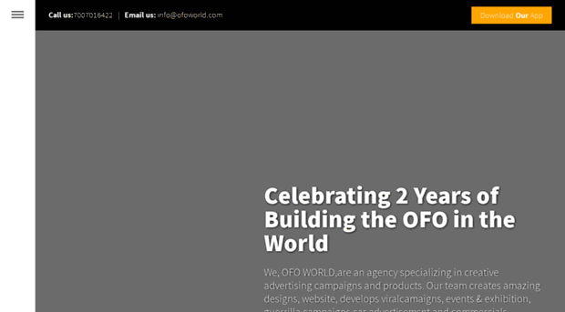 ofoworld.com