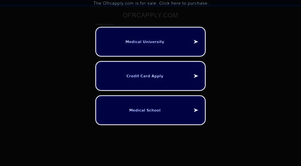 ofrcapply.com
