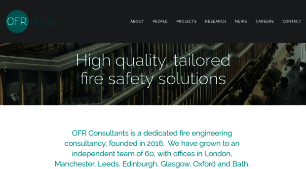 ofrconsultants.com