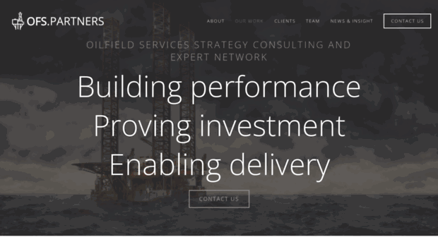 ofs.partners