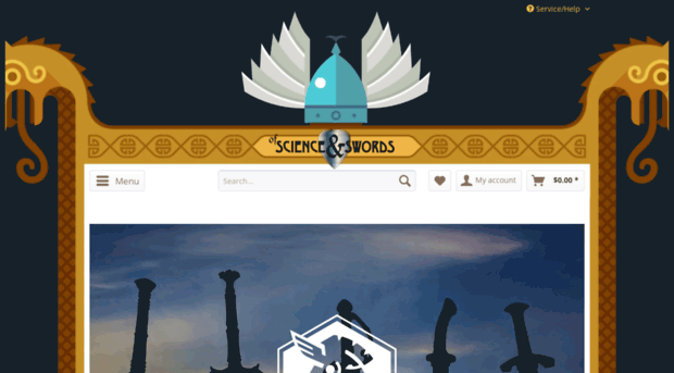 ofscienceandswords.com.au