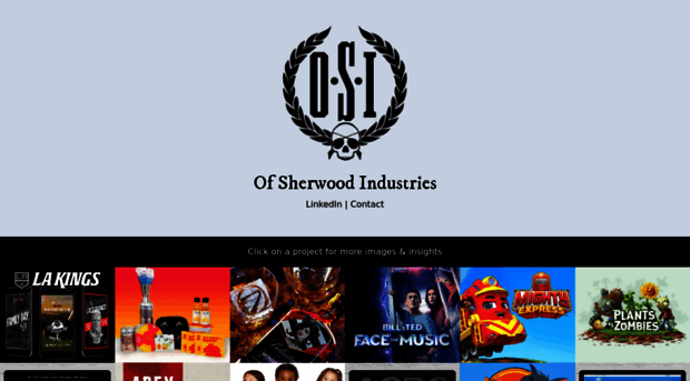 ofsherwood.com