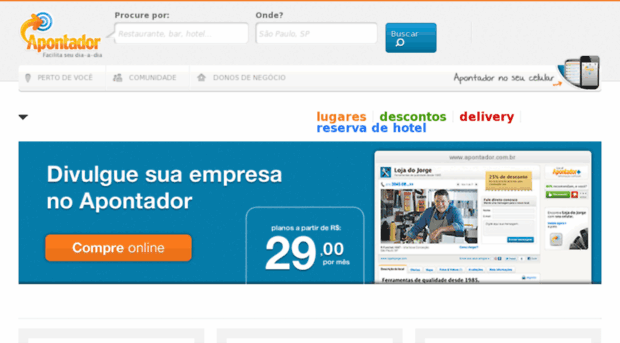 ofsimoes.apontador.com.br