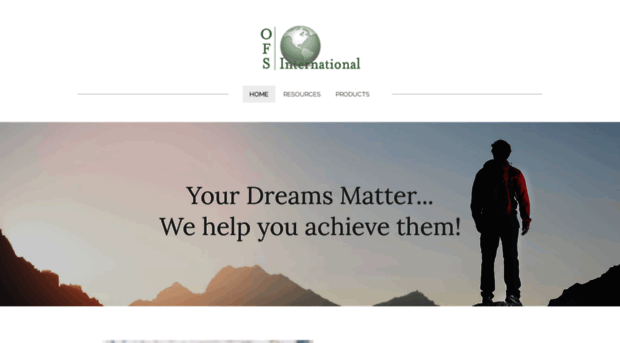 ofsinternational.com