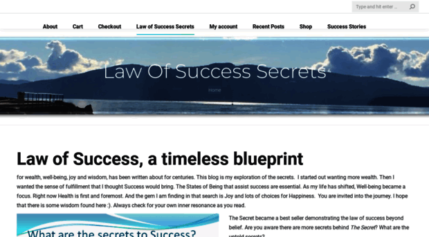 ofsuccesslaw.com