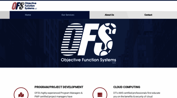 ofsysllc.com
